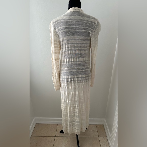 🦋Anthropologie Moth Cardigan Duster - Picture 5 of 8